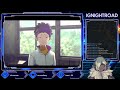 DIGIMON SURVIVE EP2 (LIVE)