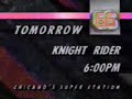 Super 66 Knight Rider Promo!