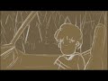 telescope - camp camp animatic