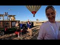 Cappadocia Balloon Flight