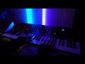 Korg Prologue User Osc with free Mutable Instruments Plaits