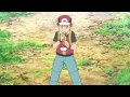 Pokemon Theme Song - ORIGINS ver.