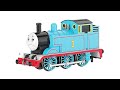 How I Built Thomas – Tug's Trains