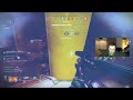 Using Every Exotic TRACE RIFLES to get Flawless in Trials.. (Exotic Roulette)