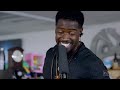 Tower of Power: NPR Music Tiny Desk Concert