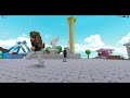 playing roblox part 9