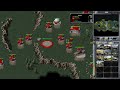 Command and Conquer Red Alert Remastered  FFA (Troll Game: First Team Game)