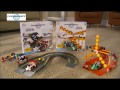 K'NEX Nintendo Mario Kart: Mario Vs Chain Chomp Building Set