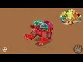 Top 15 least favourite singing monsters  credit to evolayersen for sounds