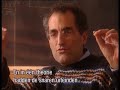 Edward Witten explains The String Theory (2000)