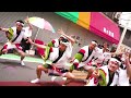 高円寺阿波踊り『華純連』紹介動画