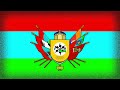 Anthem of the Third Augestani Republic | Zange fo et Tryptat Aogustanyan Republeya