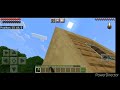 MCPE survival let's play | EP. 1