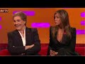 FULL Graham Norton Show 1/11/2019 Jennifer Aniston, Sir Ian McKellen, Dame Julie Andrews, Dua Lipa