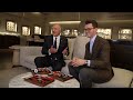 Kevin O'Leary 2023 Watch Collection Update With Teddy Baldassarre