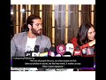 Demet & Can - Lebanon interview (english subs)