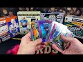 *PRIZM vs DONRUSS vs MOSAIC vs PRESTIGE MEGA BOX BATTLE!🏈 THE ULTIMATE BOX BATTLE!🤯🔥