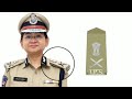 State Police Rank And Salary। How To Recognize The Ranks And Badges Of Indian Police🔥।राज्य पुलिस..