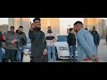 BLEND(Official Video): Harkirat Sangha | Sulfa | New Punjabi Songs