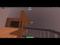 Scp 3008  Base building with my friend pt2