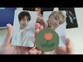 ₊˚✧unboxing(chaotic) enhypen border: day one (dusk ver.) | ft. my bestie♡ 𓂃 ࣪ ִֶָ˚ෆ✧˚₊