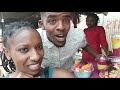 Kenyan street food/Affordable fresh fruit cocktail in Kenya/food vlog!!