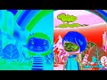 Let's Sing Again Effects | MTS Csupo Effects Combined