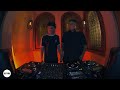 Kernel Panic B2B Faustø - DJ Set - [NB03]