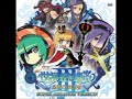 Etrian Odyssey III Super Arrange - Battlefield: Those that Slay and Fall