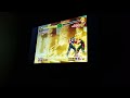 King of Fighters 2000 (PS4) Terry Corner Kill w/ Joe Striker.