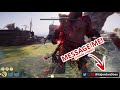 New Best Fire Build Is Easy To Make & Shreds In AC Odyssey!