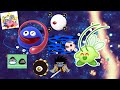 Why Gooey Is My Favorite Kirby Character
