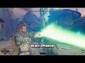 Why you should not buy Jedi Survivor on PC