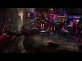 [Star Wars] Coruscant Underworld Ambience w/ Rain | 1 Hour Mix