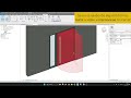 Revit Family | MB-86 Panel Door AG05 Single with Sidelight | Free Download