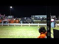 Thumper 2 Pull Off - Shedden Truck & Tractor Pull 2011