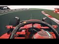 F1 2024 Charles Leclerc ONBOARD Chinese GP Q3 | #AssettoCorsa