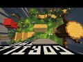 I Made Gorilla Tag Into Minecraft!