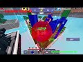 Playing Bedwars Arena duels (ft @3ternity._ )