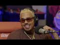 Chris Brown Full Interview (2022) | “Breezy” Album, Growing Up in the Spotlight, and More w/ Big Boy