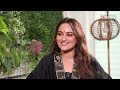 Sonakshi Sinha on CONTROVERSIES around Heeramandi: It's FICTIONAL, never promised a history lesson