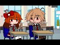 Aftons Go To School || FNaF || Afton Family || Gacha Club || Read Desc!