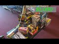 What $1,000 Worth of Fireworks looks like at Baachachik - Jeff's Picks