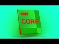 Intel Core Logo (2020) Effects (Inspired By Preview 2 Mokou Deepfake Effects)
