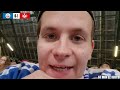 ES GEHT BERGAB... STADIONVLOG: Hansa Rostock - Kaiserslautern | Doppelpack Boyd | Stadion Vlog