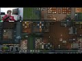 Can we survive 100 days of Rimworld Anomaly. Randy Random - Loosing is Fun.