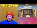 STEAM DECK + CONTROLLER + LINK WORKS? | News Swarm