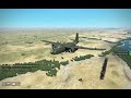 How it's done in the A-20B