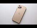 iPhone 11 Pro In 2022! (Still Worth It?) (Review)