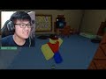 AKU DISURUH BERSIHIN RUMAH JAM 3 PAGI DI ROBLOX ? | Roblox Do Your Chores At 3AM Indonesia